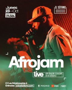 Afrojam