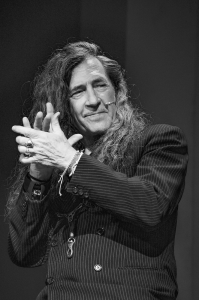 Jorge Pardo trío en El Sótano
