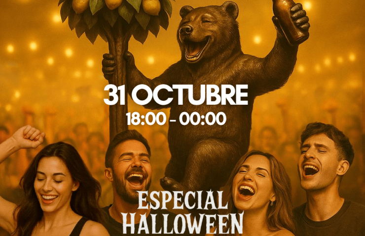 31 OCTUBRE INDIE COOL-min