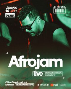 Afrojam