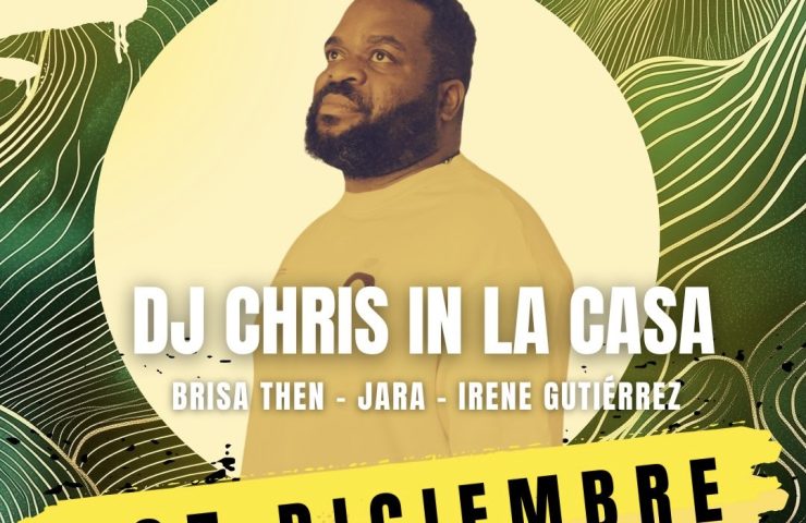 Copia de Ht de Instagram Día de la Afrocolombianidad dinámico naranja – 1