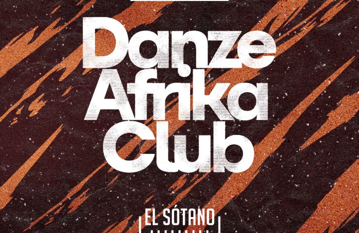 7_ELSOTANO_PORTADA_DANZEAFRIKA