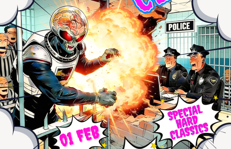 01 FEB RIOT CLUB 1080X1350