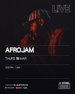 AFROJAM