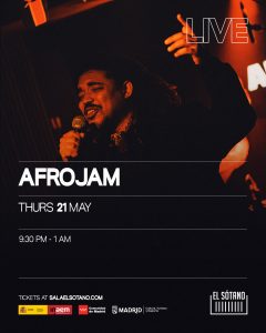 AFROJAM