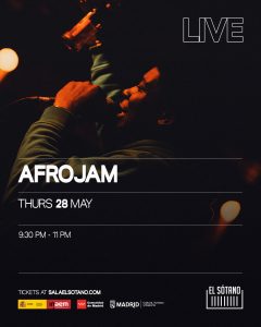AFROJAM