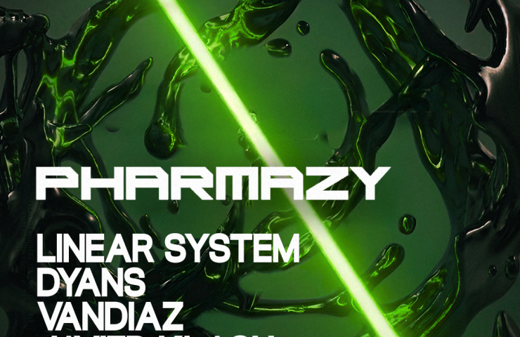 FLYER PHARMAZY PLANTILLA FEED