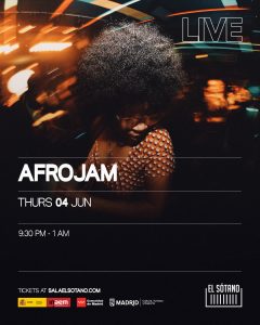AFROJAM