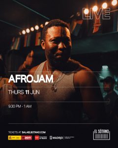AFROJAM