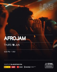 AFROJAM