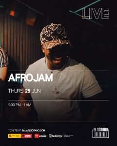 AFROJAM
