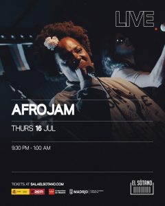 AFROJAM