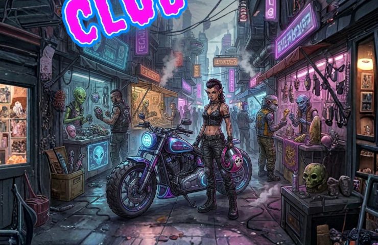 RIOT 25 OCT 1080X1350
